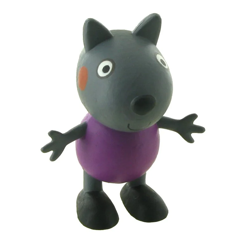 Peppa Wutz Friends - Klausi Kläff