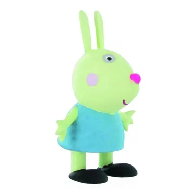 Peppa Wutz - Rebecca
