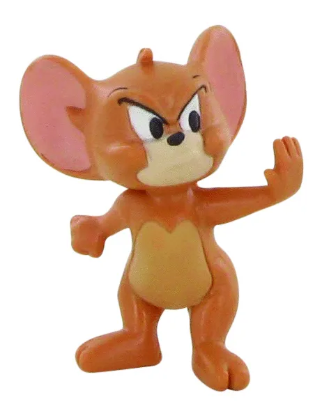 Tom und Jerry - Jerry "Stop"