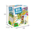 2489 Big Puzzle - Kinder Fun - Tiere Restaurant.jpg