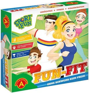 2428 Sport - Fun - Fun Fit Brettspiel für 2-4 Spieler (2).jpg