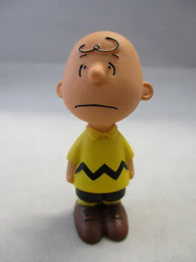 Snoopy - Charlie Brown