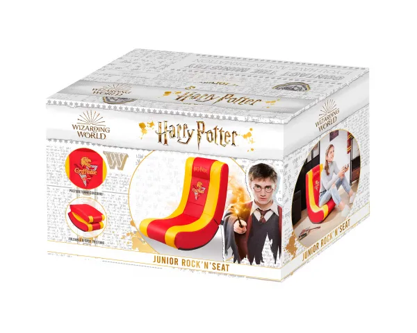 Rock'n'Seat Junior - Harry Potter