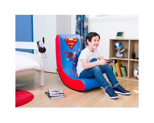Rock'n'Seat Junior - Superman