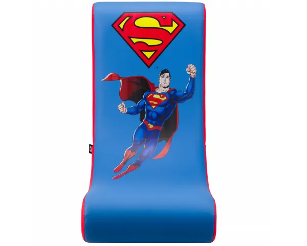 Rock'n'Seat Junior - Superman