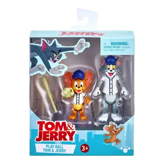 MOO14462 Tom und Jerry Set - Baseball (2 Figuren).jpg