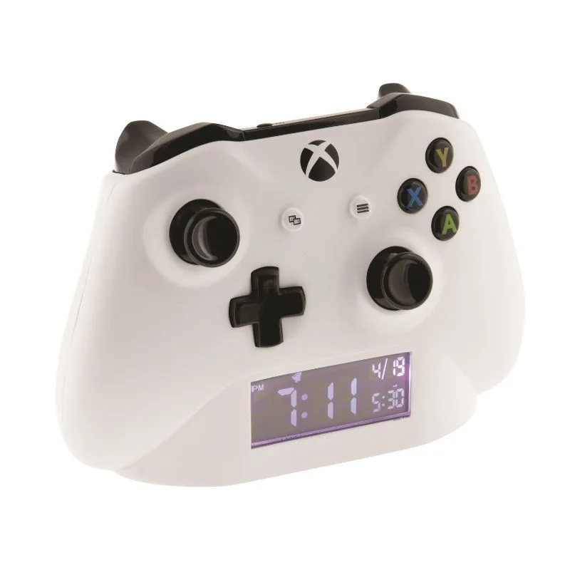 Xbox Alarm Clock