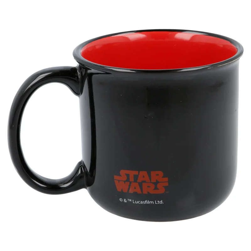 Star Wars - Tasse aus Keramik, 400 ml, in Geschenbox