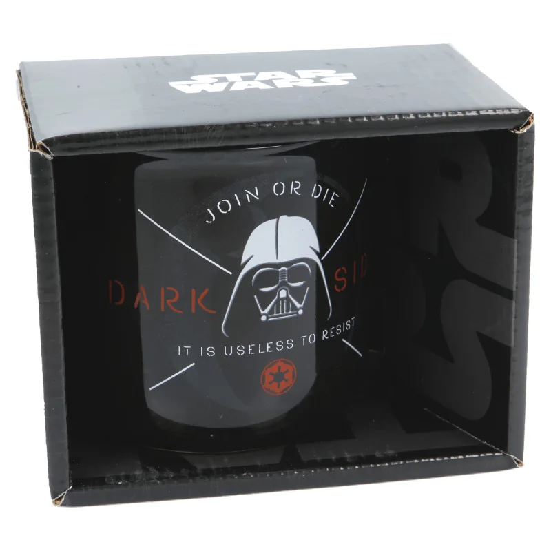 Star Wars - Tasse aus Keramik, 400 ml, in Geschenbox