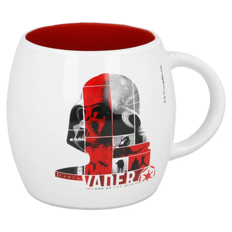 Star Wars - Tasse aus Keramik, 380 ml, in Geschenkbox