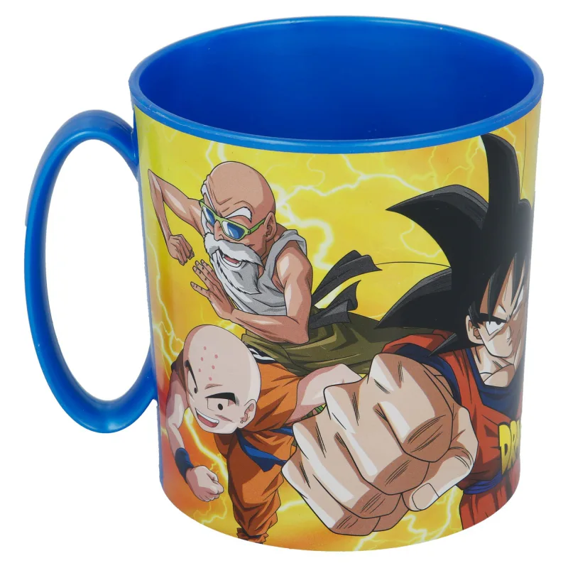 Dragon Ball - Micro Cup, 350 ml