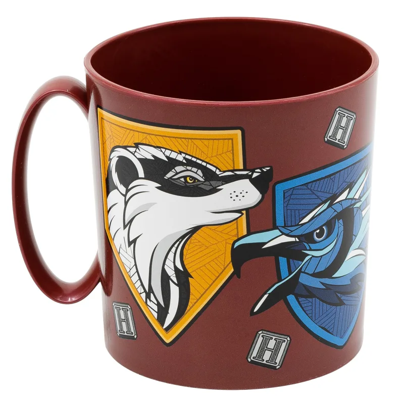 Harry Potter - Micro Cup, 350 ml