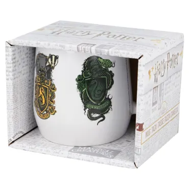 Harry Potter - Keramikbecher NOVA, 360 ml, in Geschenkbox