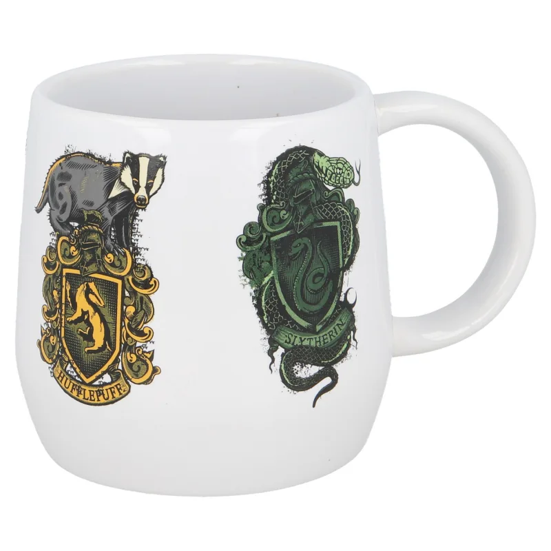 Harry Potter - Keramikbecher NOVA, 360 ml, in Geschenkbox
