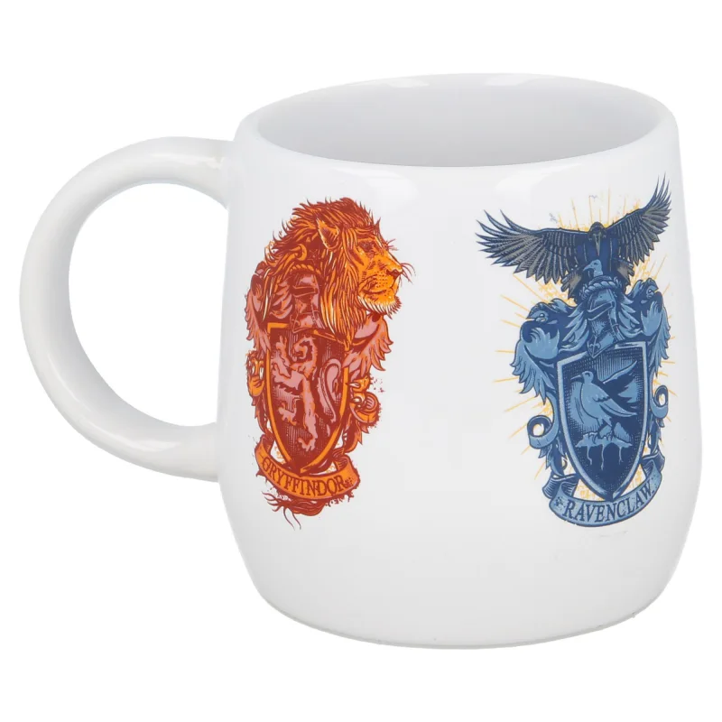 Harry Potter - Keramikbecher NOVA, 360 ml, in Geschenkbox