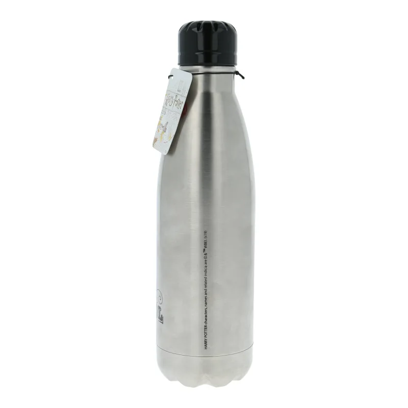 Harry Potter - Edelstahlflasche, 780 ml