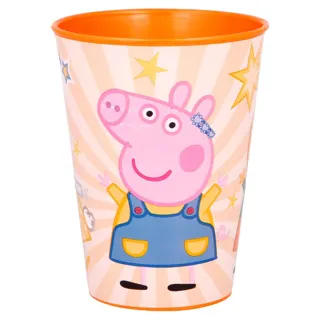 41207 Peppa Pig - Becher- 260 ml.jpg