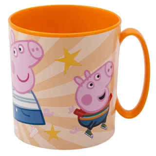 41204 Peppa Pig - Micro Cup- 350 ml.jpg