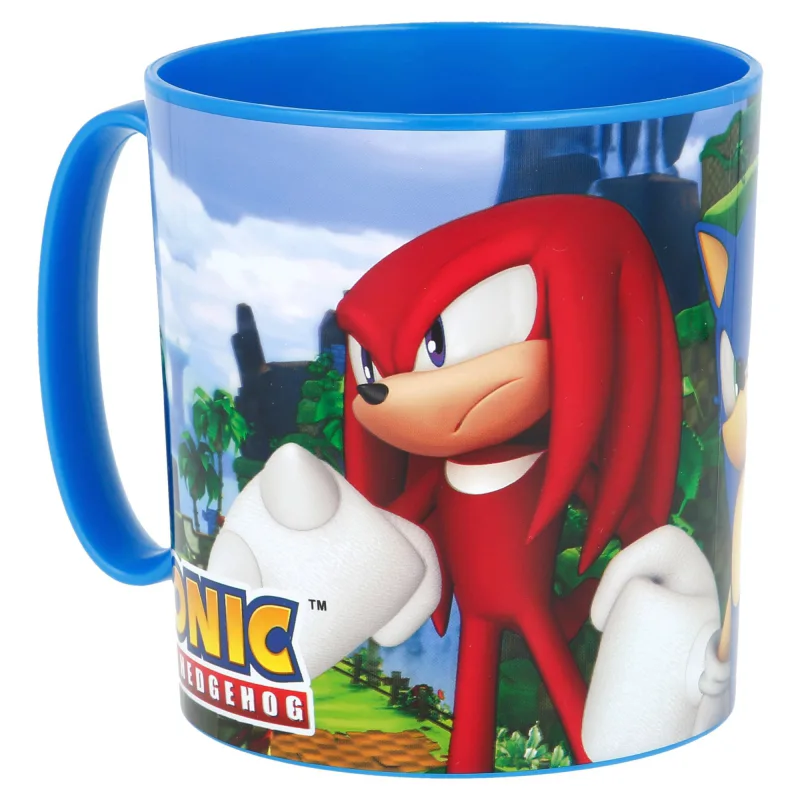 Sonic - Micro Cup, 350 ml
