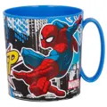 51304 Spiderman - Micro Cup- 350 ml.jpg
