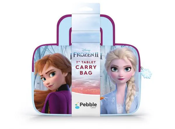 Frozen 2 - Tragetasche für Tablet 7"