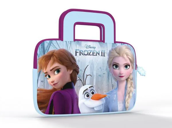 Frozen 2 - Tragetasche für Tablet 7"