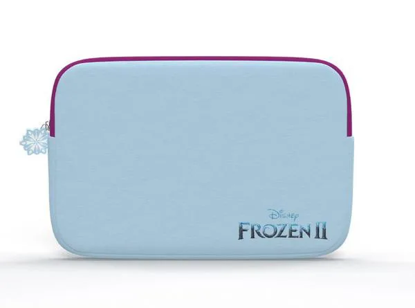 Frozen 2 - Carry Sleeve für Tablet 7"