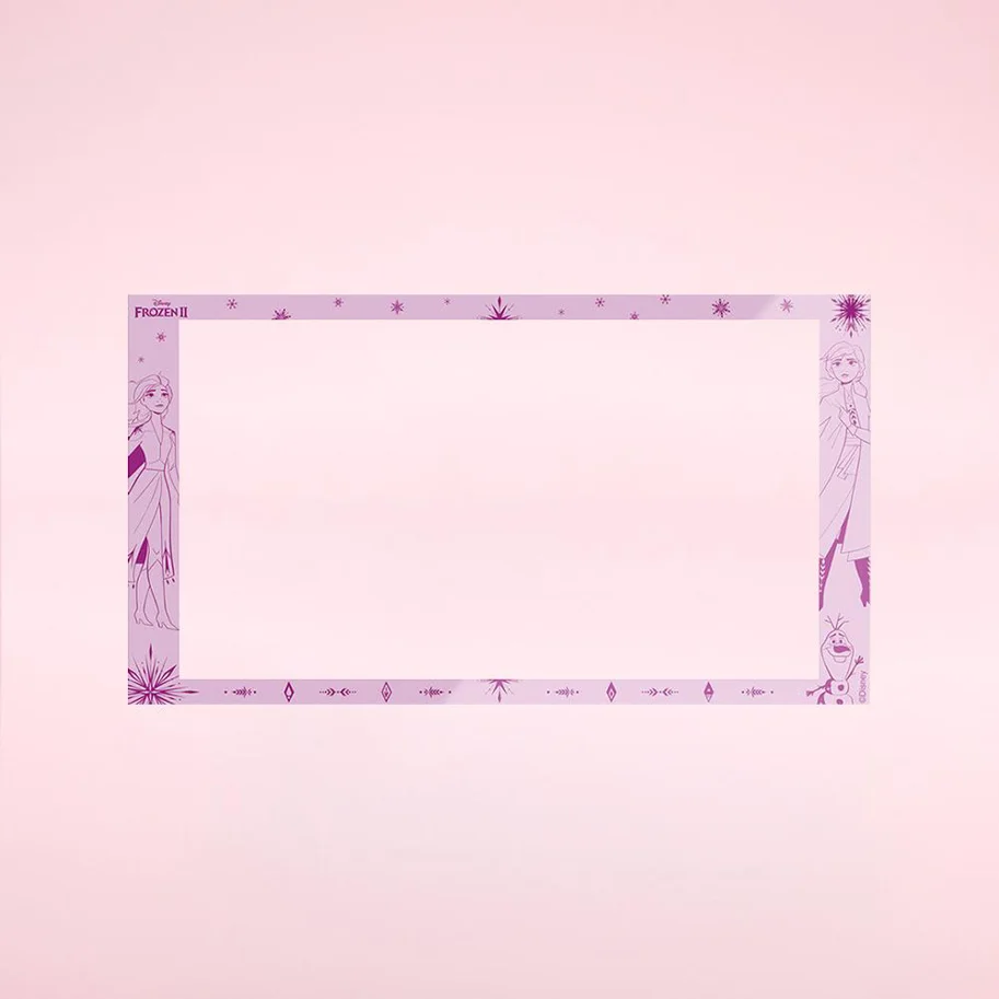 Frozen 2 - Schutzfolie Tablet 7"