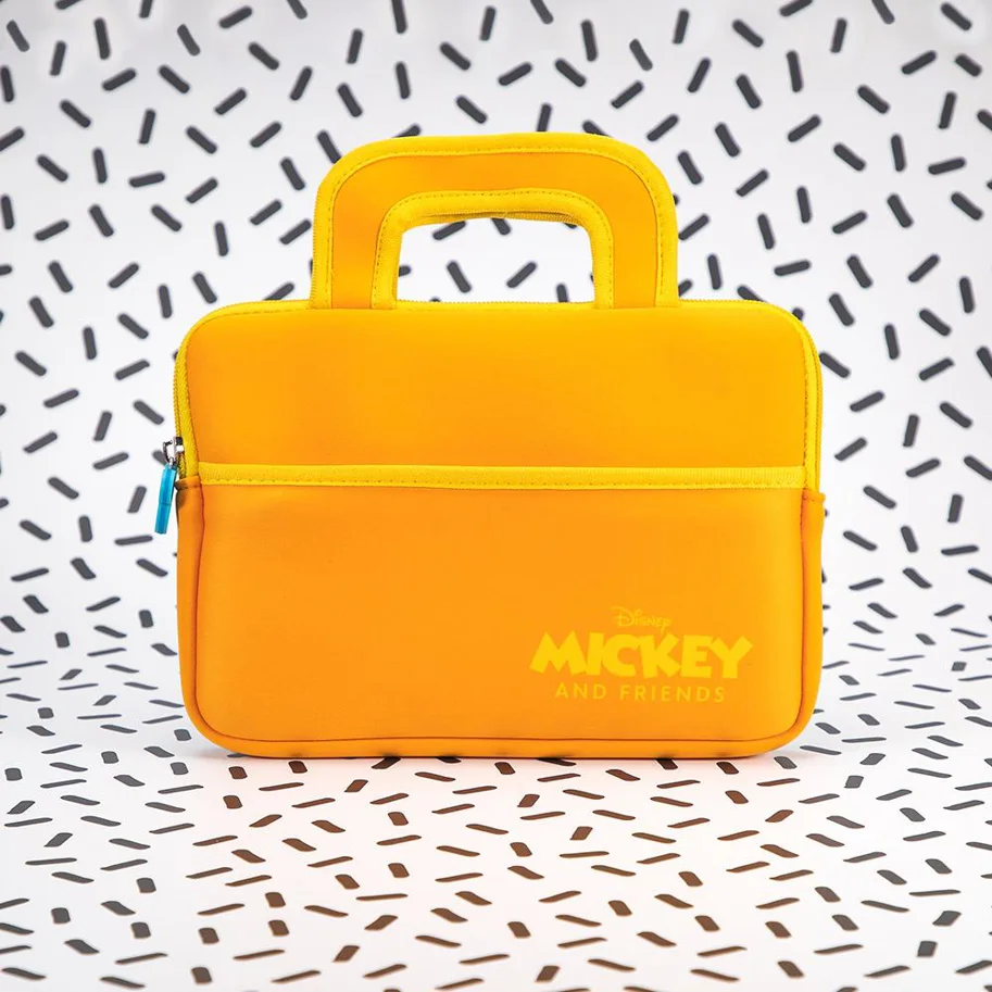 Mickey and Friends - Tragetasche für Tablet 7"