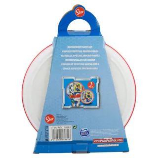 18981 Paw Patrol COMIC - Premium Geschirr-Set 3-teilig_3.jpg