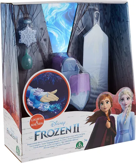 Frozen II - Magischer Eishandschuh