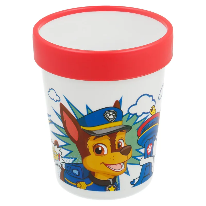 Paw Patrol COMIC Becher - Premium, 250 ml