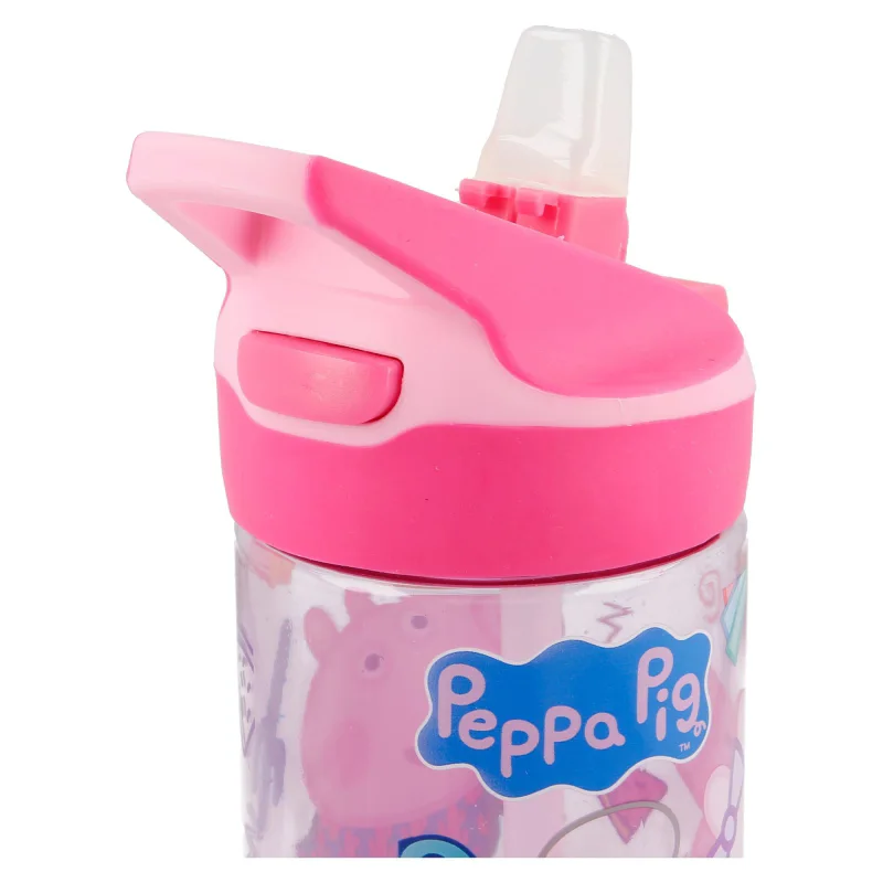 Peppa Pig - Premium-Flasche aus Tritan