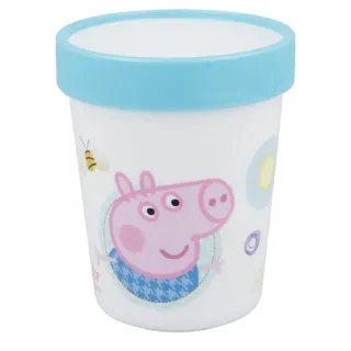 13965 Peppa Pig - Premium-Becher- 250 ml.jpg