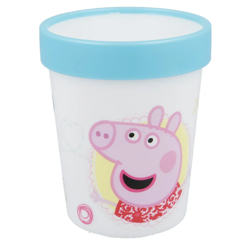 Peppa Pig - Premium-Becher, 250 ml