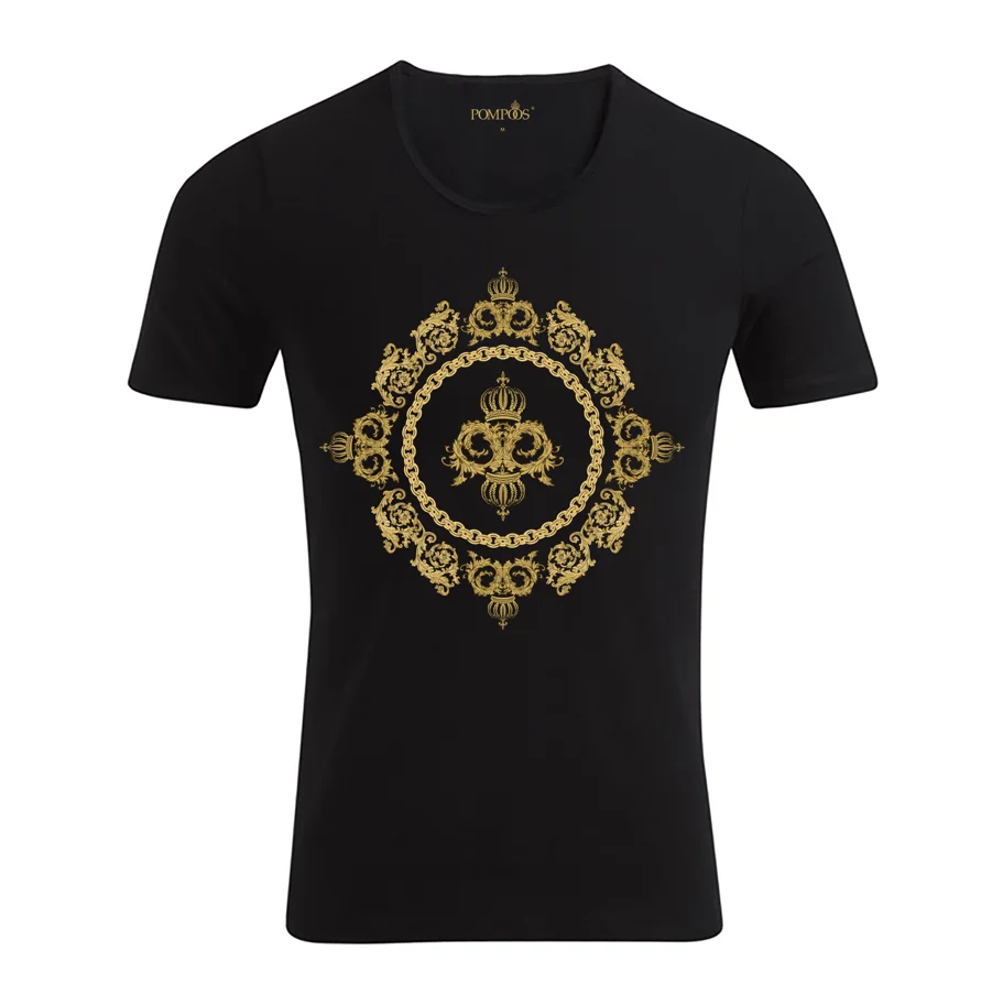 T-Shirt "Krone" - limited Edition