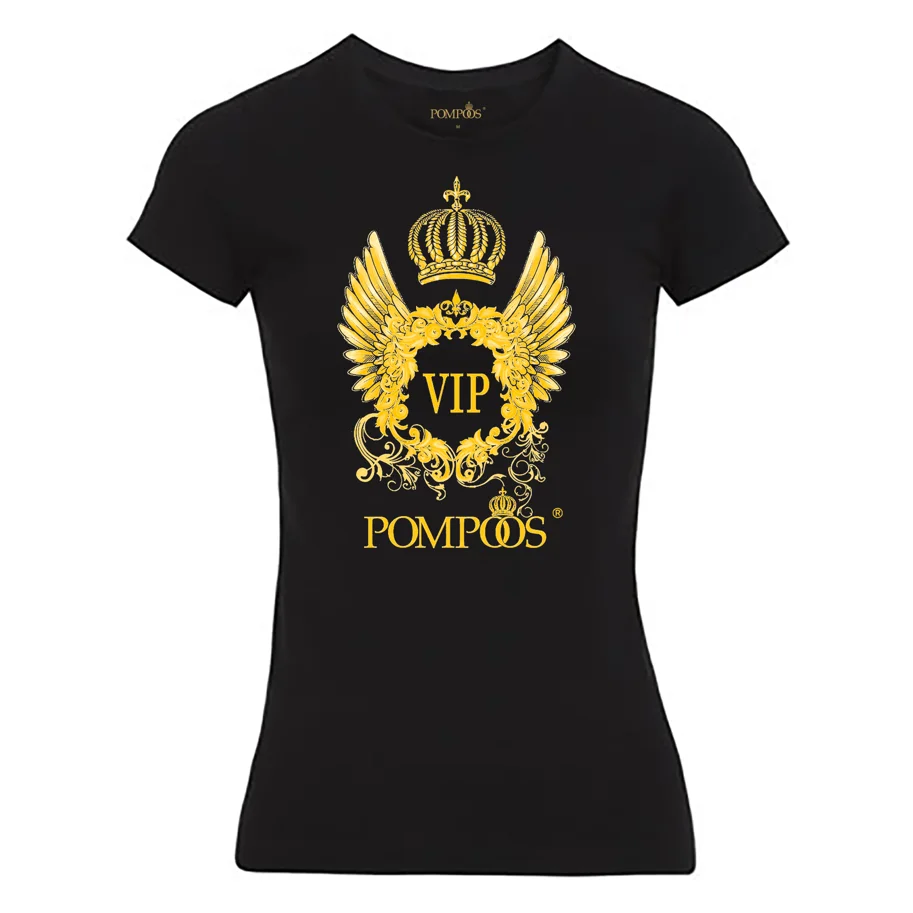 T-Shirt "VIP" - limited Edition