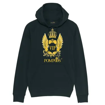Hoodie "VIP" - limited Edition
