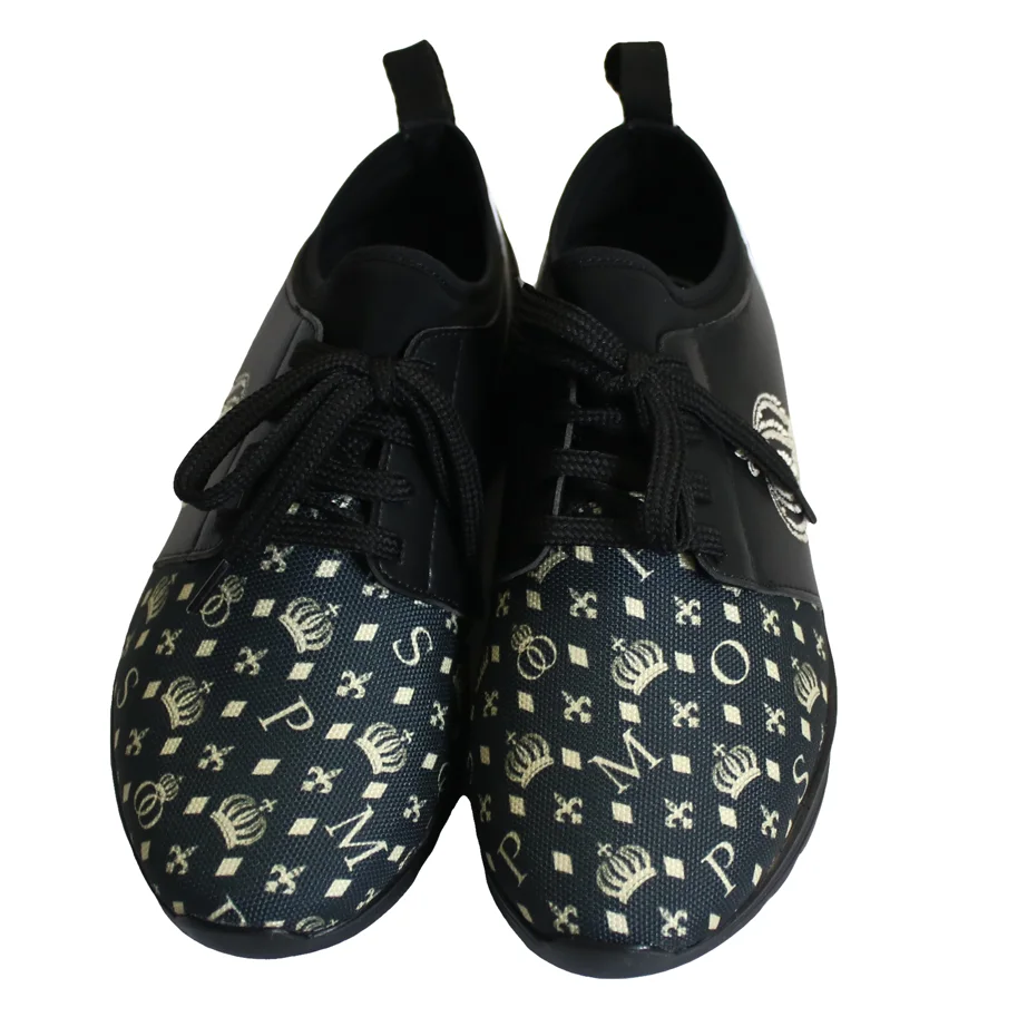 Schuhe - "Pompöös"