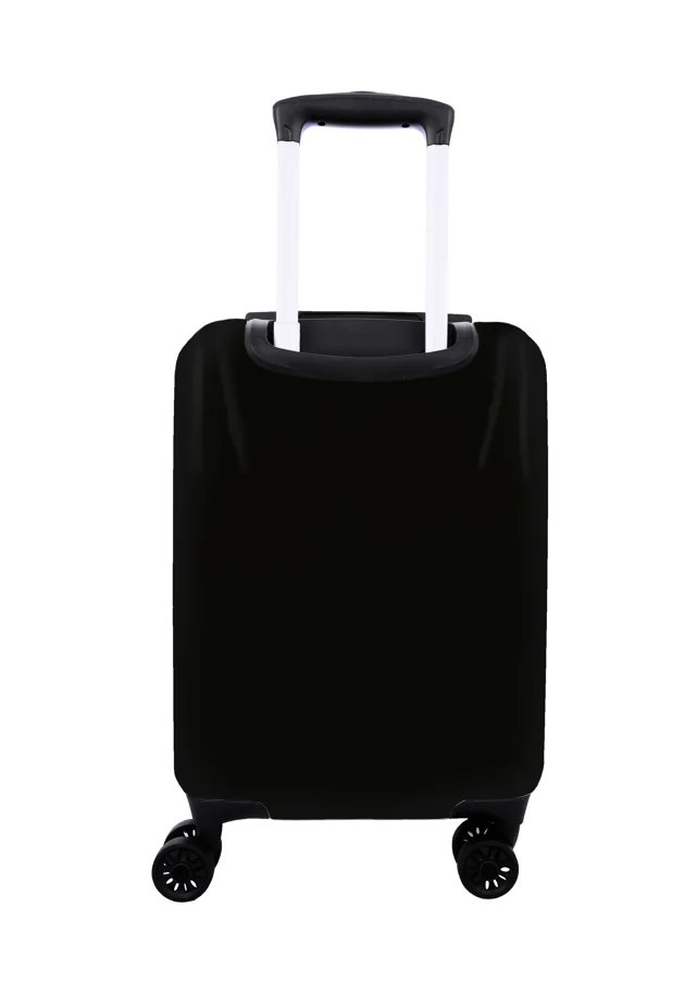 Trolley "POMPÖÖS" - Hartschale
