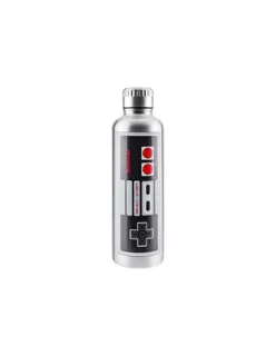 T4U00219 NES Metal Water Bottle_4.jpg