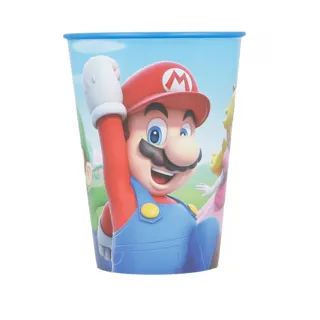 21407 Super Mario - Becher- 260 ml.jpg