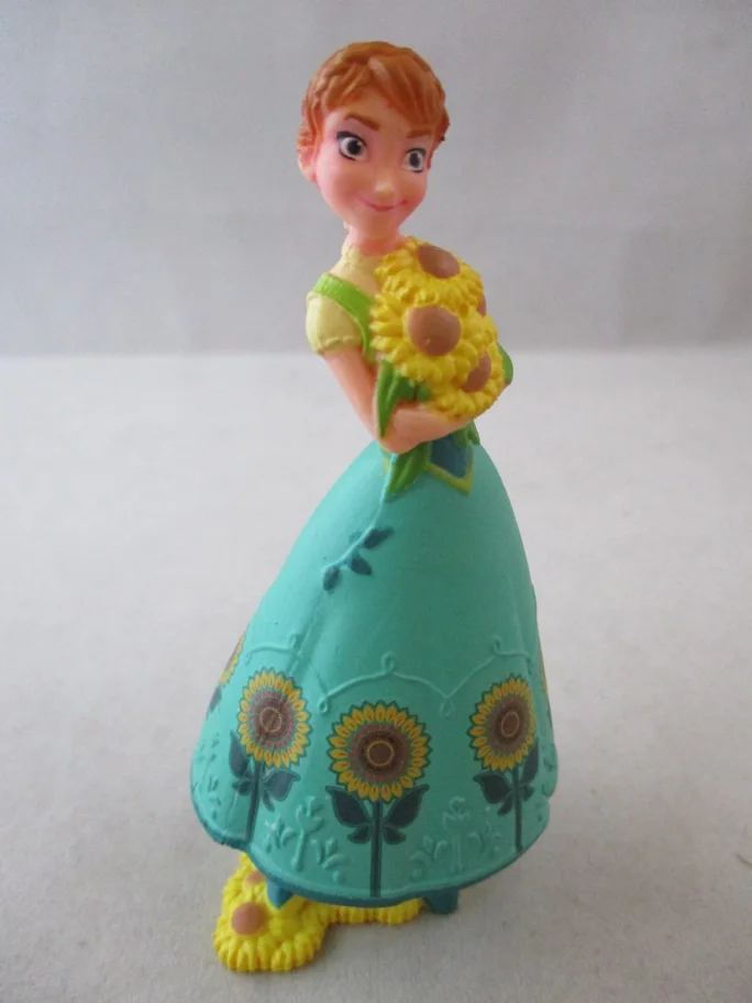 Figur Disney - Frozen Anna