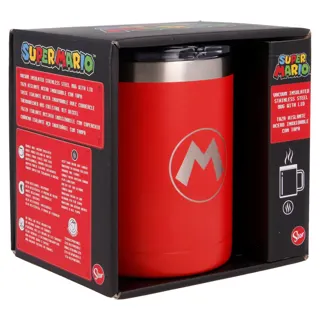 01377 Super Mario - Edelstahl Thermobecher- 380 ml.jpg