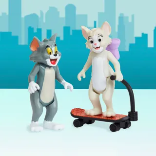 MOO14464 Tom und Jerry - Set Skateboard_2.jpg