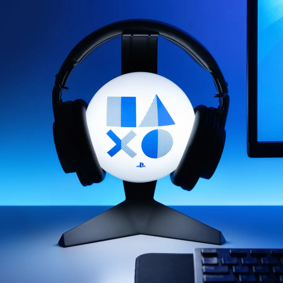 Playstation Headset Stand Universal (2153239)
