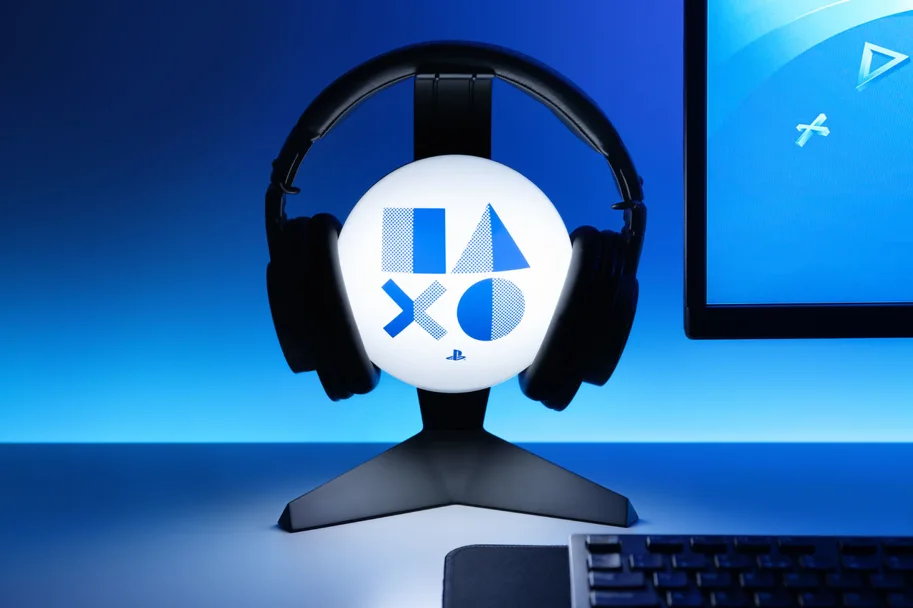 Playstation Headset Stand Universal (2153239)