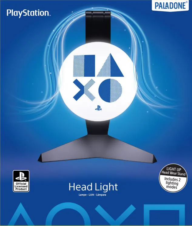 Playstation Headset Stand Universal (2153239)