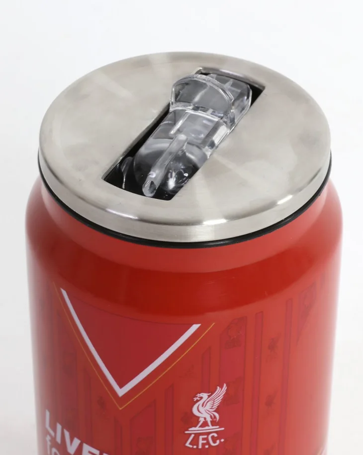 Liverpool FC Trinkflasche "Dose"