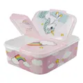 09722 Einhorn RAINBOW - Brotdose mit Fächern_2.jpg